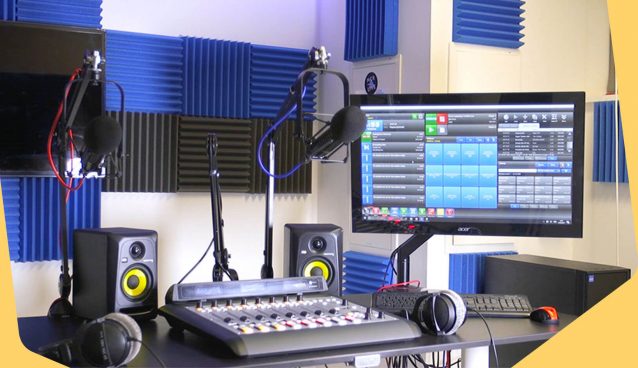 How to Find Reliable Recording Studio Equipment