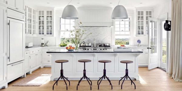 Best Tips That Can Help You with Luxury Kitchen Renovation