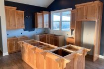 Key Things to Consider Before Installing New Kitchen Cabinets