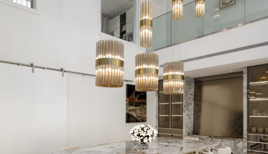 How To Pick The Best Colors For A Cozy Home