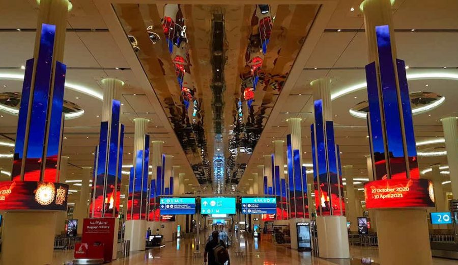 Designing Kiosks That Complement Modern Mall Aesthetics