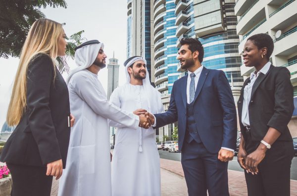 The Role Notary Publics Play In Dubai's Legal System