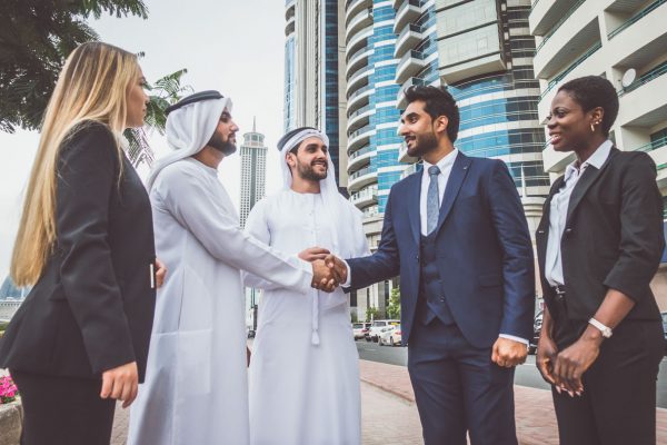 The Role Notary Publics Play In Dubai's Legal System