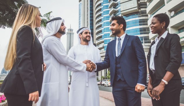 The Role Notary Publics Play In Dubai's Legal System