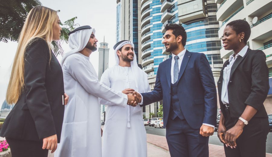 The Role Notary Publics Play In Dubai's Legal System